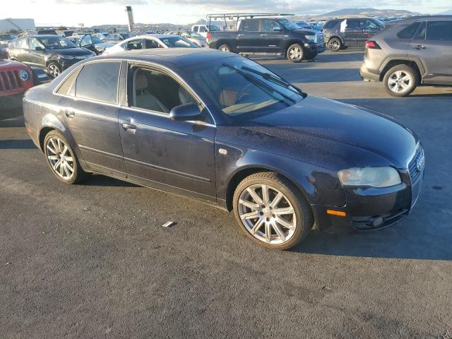 Photo 4 from auction – 2007 AUDI A4 2.0T QU with VIN WAUDF78E77A012253