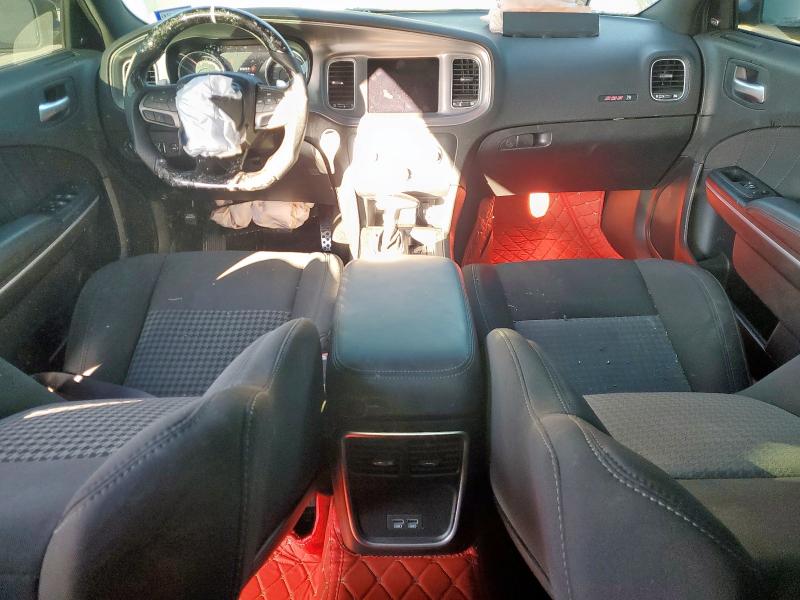 Photo 8 from auction – 2023 DODGE CHARGER SC with VIN 2C3CDXGJ9PH673467