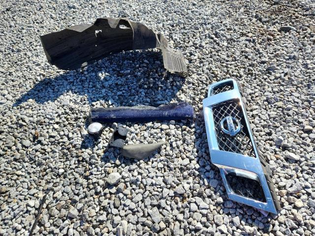 Photo 12 from auction – 2016 NISSAN FRONTIER S with VIN 1N6AD0ER3GN900093