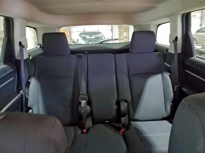 Photo 10 from auction – 2010 DODGE JOURNEY SX with VIN 3D4PG5FV9AT191435