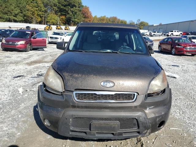 Photo 5 from auction – 2010 KIA SOUL + with VIN KNDJT2A26A7098242