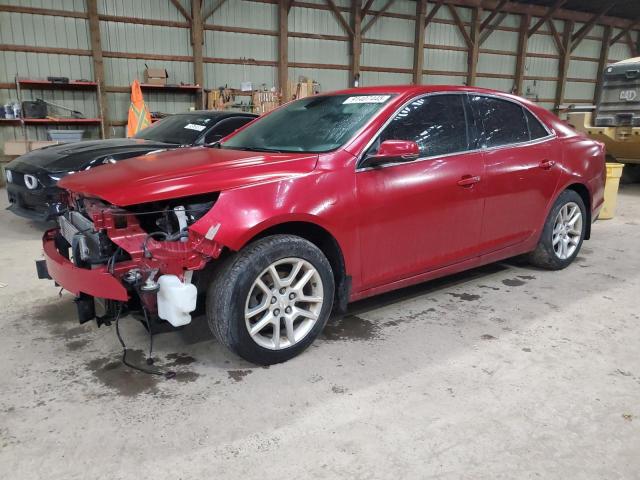 CHEVROLET MALIBU 2LT 2013 with VIN 1G11F5SR7DF140022 - Photo from auction