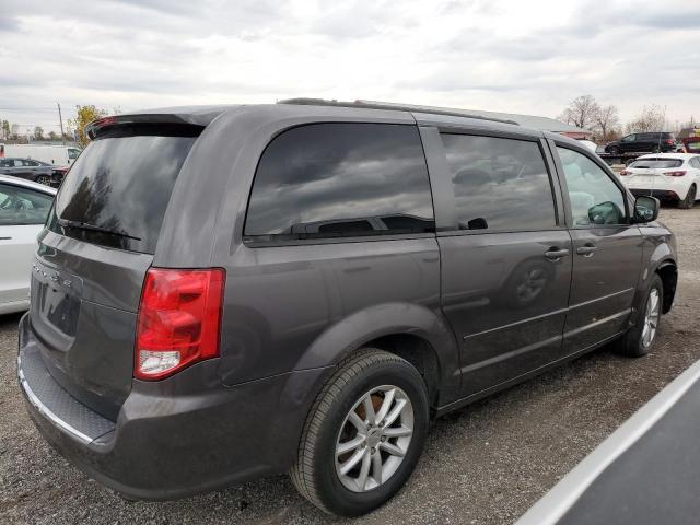 Photo 3 from auction – 2016 DODGE GRAND CARA with VIN 2C4RDGBG4GR244006