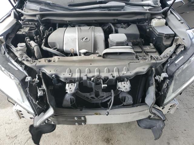 Photo 12 from auction – 2020 LEXUS RX 350 with VIN 2T2JZMAA8LC176518