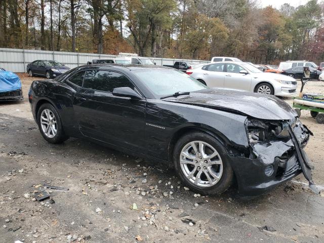 Photo 4 from auction – 2014 CHEVROLET CAMARO LS with VIN 2G1FA1E3XE9242994