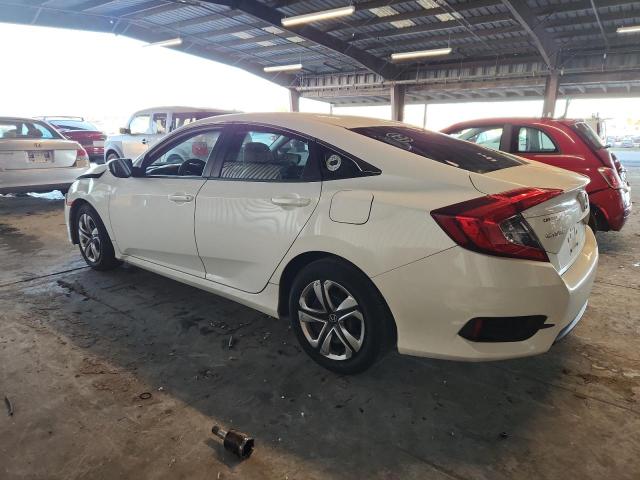 Photo 2 from auction – 2016 HONDA CIVIC LX with VIN 19XFC2F51GE230633