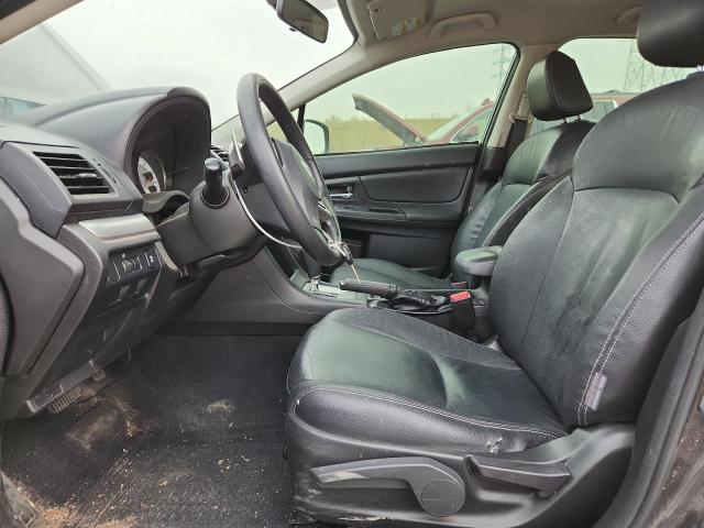 Photo 7 from auction – 2014 SUBARU IMPREZA PR with VIN JF1GJAB69EH003576