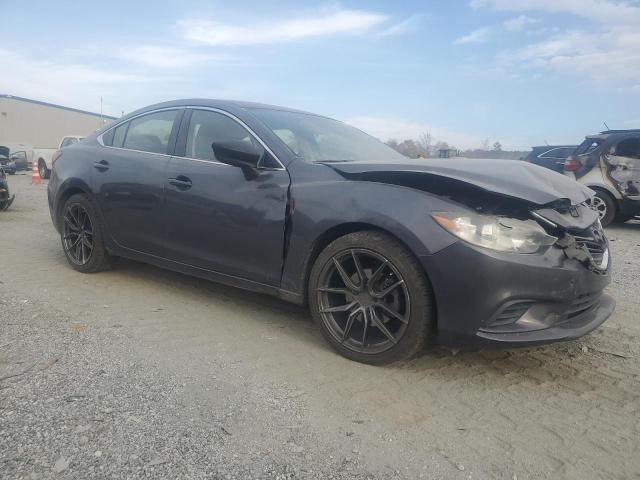 Photo 4 from auction – 2014 MAZDA 6 TOURING with VIN JM1GJ1V55E1112462