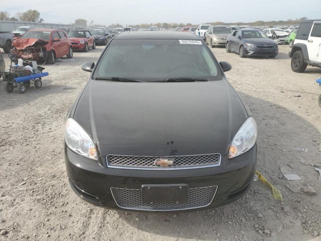 Photo 5 from auction – 2012 CHEVROLET IMPALA LT with VIN 2G1WG5E38C1325163