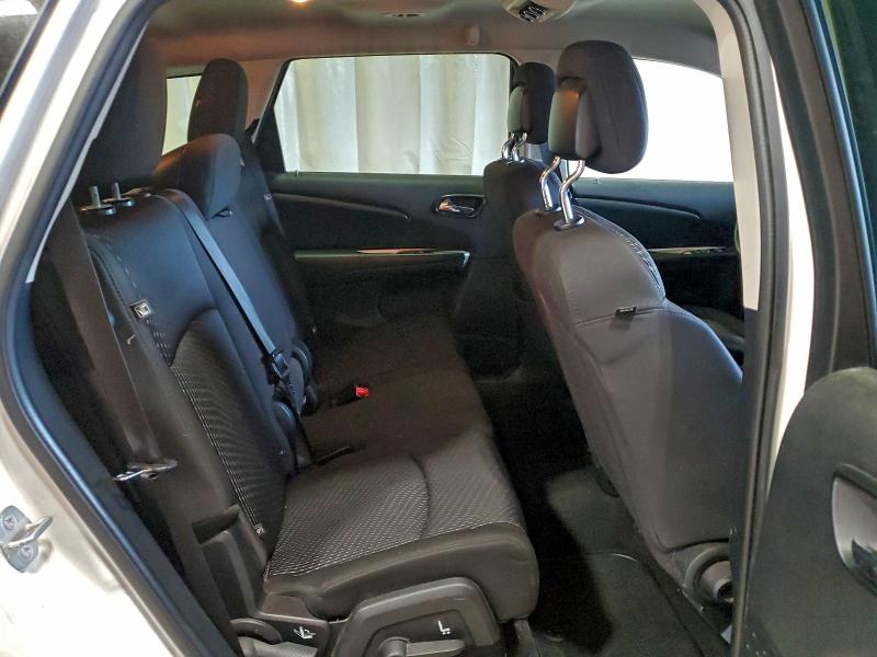 Photo 11 from auction – 2014 DODGE JOURNEY SE with VIN 3C4PDDAG0ET187658