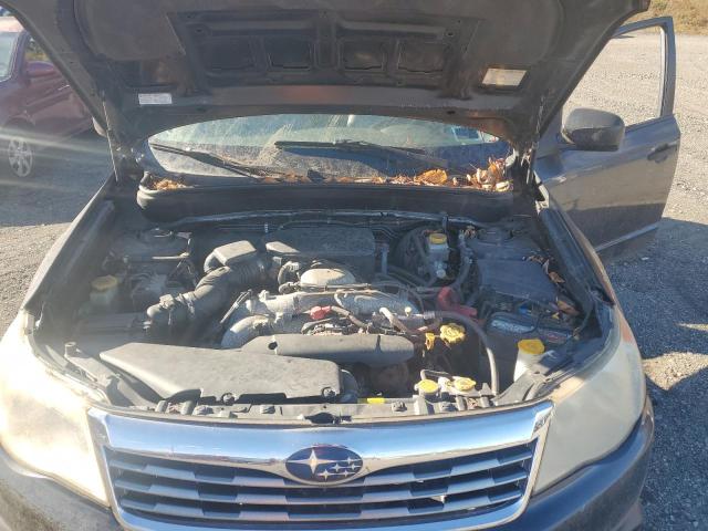 Photo 12 from auction – 2010 SUBARU FORESTER 2 with VIN JF2SH6AC4AH706499