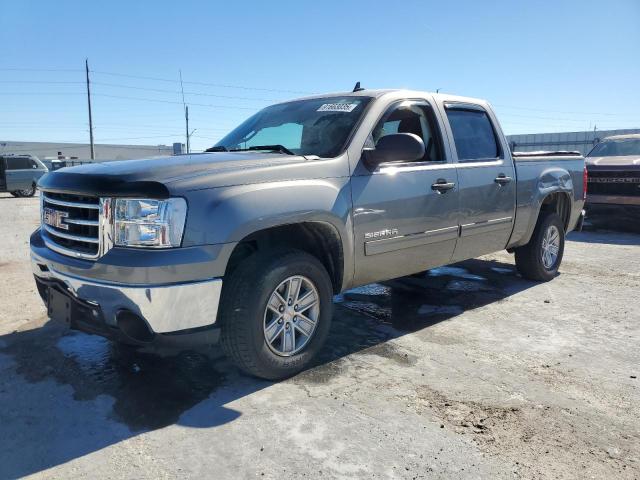 Photo 1 from auction – 2013 GMC SIERRA C15 with VIN 3GTP1UEA4DG180850