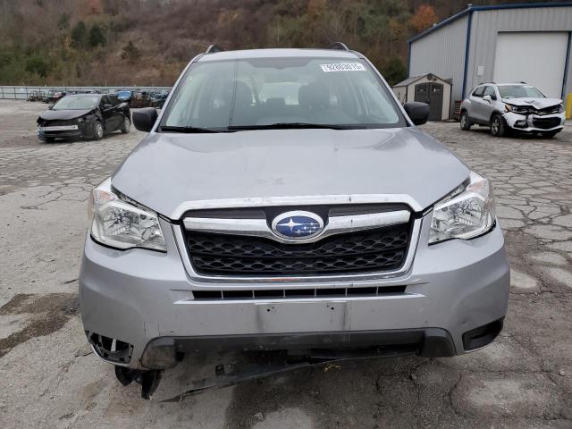 Photo 5 from auction – 2016 SUBARU FORESTER 2 with VIN JF2SJABC3GH450001