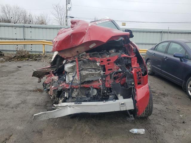 Photo 5 from auction – 2023 TOYOTA TUNDRA with VIN 5TFNC5DB2PX033086