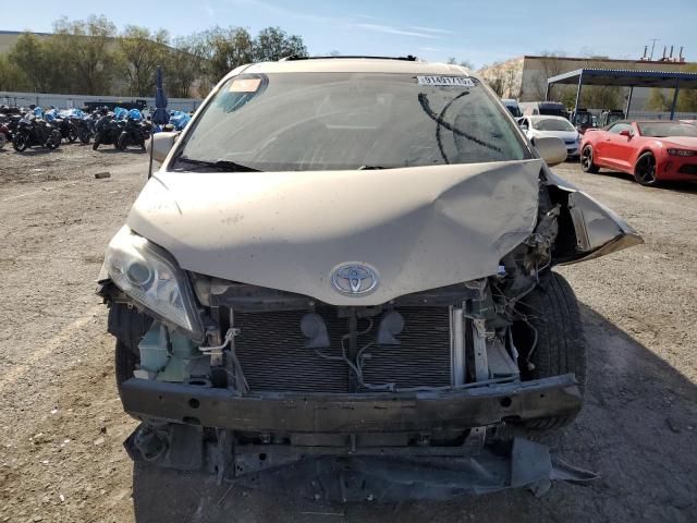 Фото 5 с аукциона – 2012 TOYOTA SIENNA XLE с VIN 5TDDK3DC9CS044193