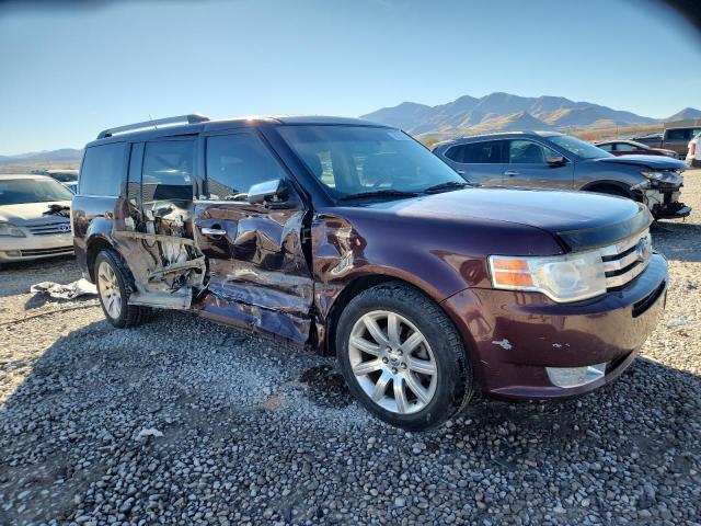Photo 4 from auction – 2011 FORD FLEX LIMIT with VIN 2FMHK6DCXBBD03627