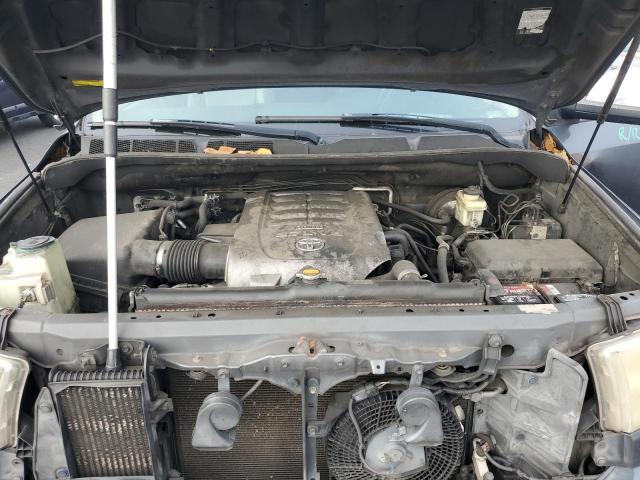 Photo 12 from auction – 2008 TOYOTA SEQUOIA LI with VIN 5TDBY68AX8S002042