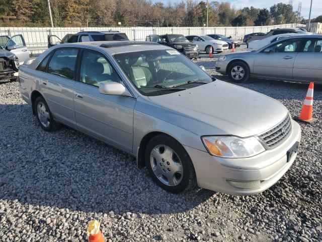 Photo 4 from auction – 2004 TOYOTA AVALON XL with VIN 4T1BF28B44U361220