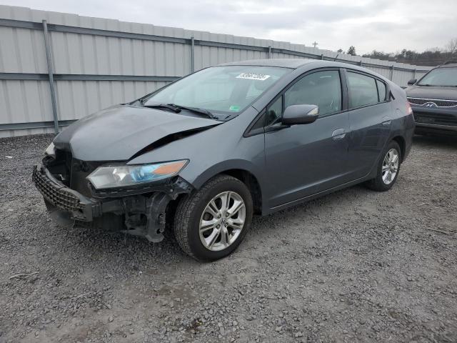 Photo 1 from auction – 2011 HONDA INSIGHT EX with VIN JHMZE2H7XBS009994