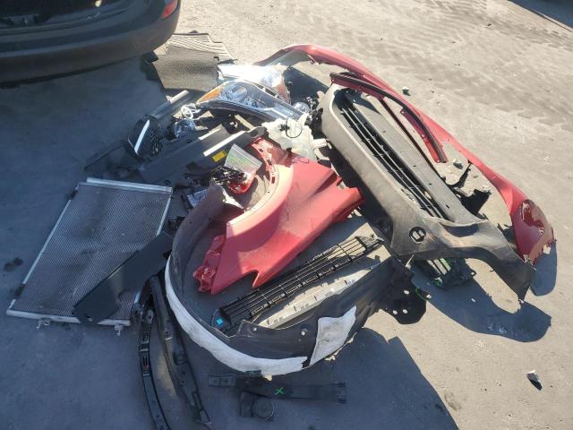 Photo 13 from auction – 2015 TOYOTA RAV4 LIMIT with VIN 2T3YFREV2FW163487