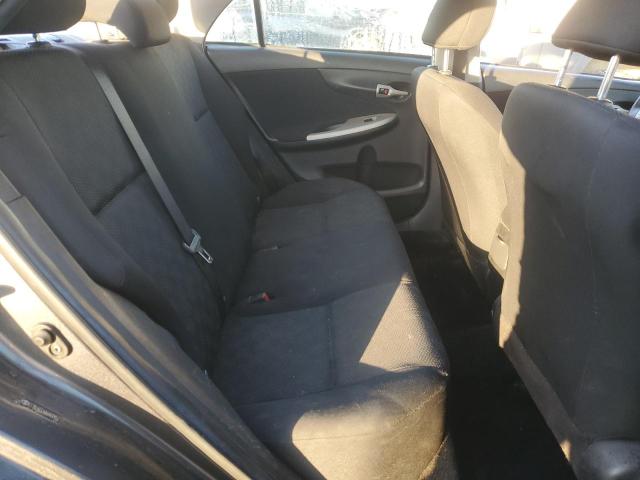 Photo 10 from auction – 2010 TOYOTA COROLLA BA with VIN 2T1BU4EE4AC492452