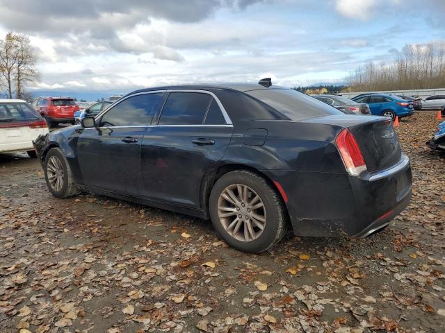 Photo 2 from auction – 2016 CHRYSLER 300 LIMITE with VIN 2C3CCAAG3GH295708