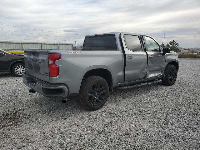 Photo 3 from auction – 2024 CHEVROLET SILVERADO with VIN 1GCPDEEK7RZ155048