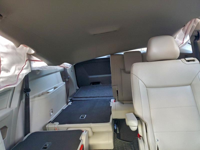 Photo 10 from auction – 2021 VOLKSWAGEN ATLAS SE with VIN 1V2WP2CA0MC597093