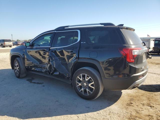 Photo 2 from auction – 2021 GMC ACADIA SLE with VIN 1GKKNKLS2MZ219521