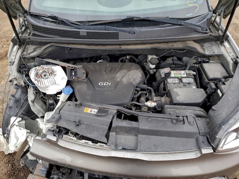 Photo 11 from auction – 2015 KIA SOUL with VIN KNDJN2A28F7220598