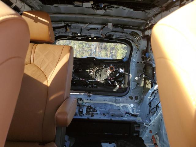 Photo 10 from auction – 2021 TOYOTA HIGHLANDER with VIN 5TDEBRCH7MS033313