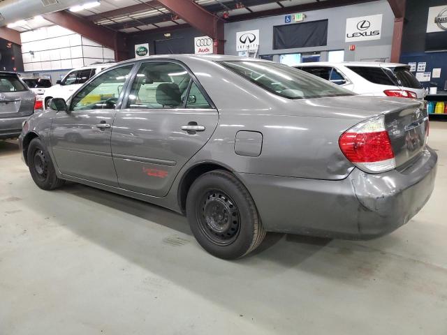 Photo 2 from auction – 2005 TOYOTA CAMRY LE with VIN 4T1BE30K35U598951