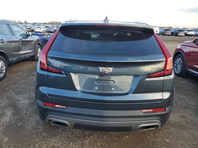 Photo 6 from auction – 2021 CADILLAC XT4 PREMIU with VIN 1GYFZCR49MF013186