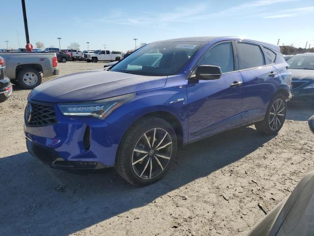Photo 1 from auction – 2025 ACURA RDX A-SPEC with VIN 5J8TC2H87SL004933