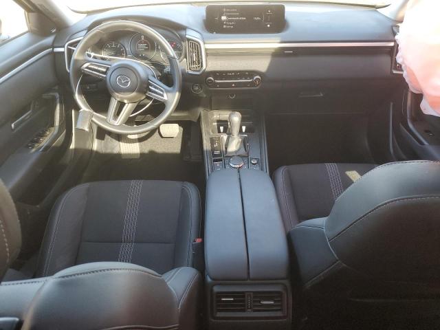 Photo 8 from auction – 2025 MAZDA CX-50 with VIN 7MMVABDM1SN363053