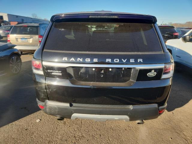 Photo 6 from auction – 2014 LAND ROVER RANGE ROVE with VIN SALWR2EF8EA305023