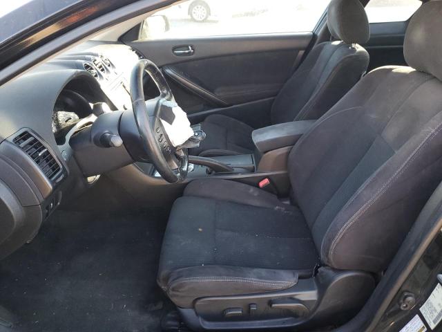 Photo 7 from auction – 2012 NISSAN ALTIMA S with VIN 1N4AL2EPXCC263067