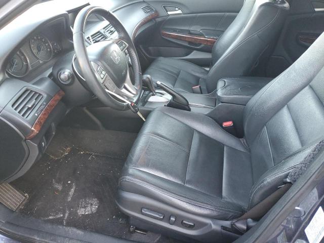 Photo 7 from auction – 2012 HONDA CROSSTOUR with VIN 5J6TF2H50CL005705