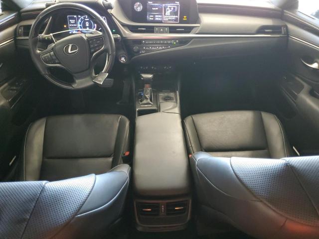 Photo 8 from auction – 2019 LEXUS ES 350 with VIN 58ABZ1B19KU037350