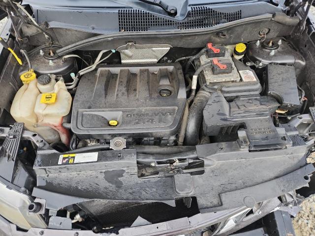 Photo 12 from auction – 2015 JEEP COMPASS SP with VIN 1C4NJCBB7FD362024