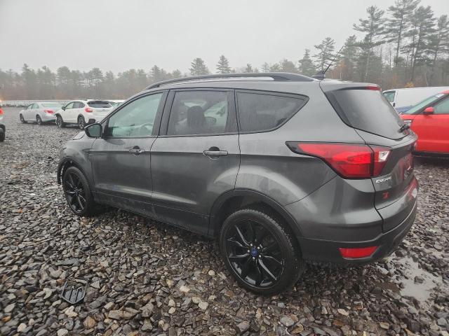 Photo 2 from auction – 2019 FORD ESCAPE SE with VIN 1FMCU9GD5KUC06355