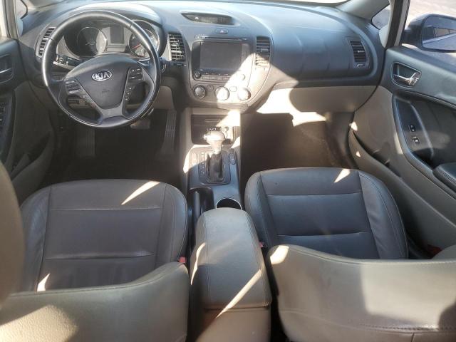 Photo 8 from auction – 2016 KIA FORTE EX with VIN KNAFZ4A80G5556931
