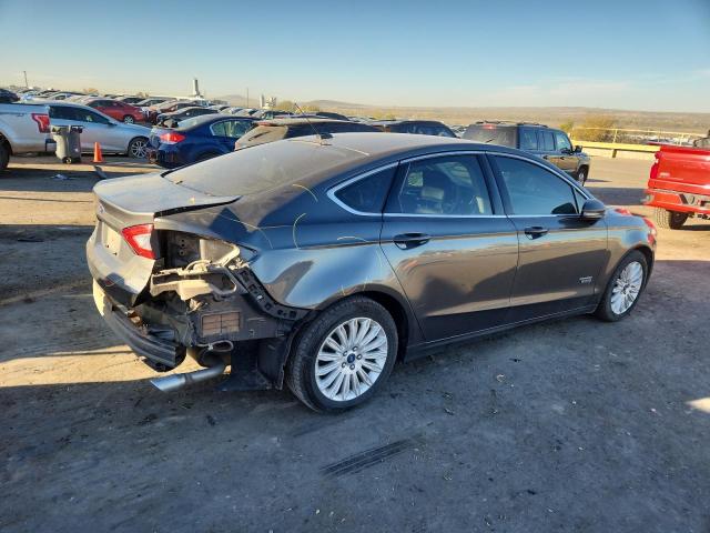 Photo 3 from auction – 2016 FORD FUSION SE with VIN 3FA6P0PU4GR110564