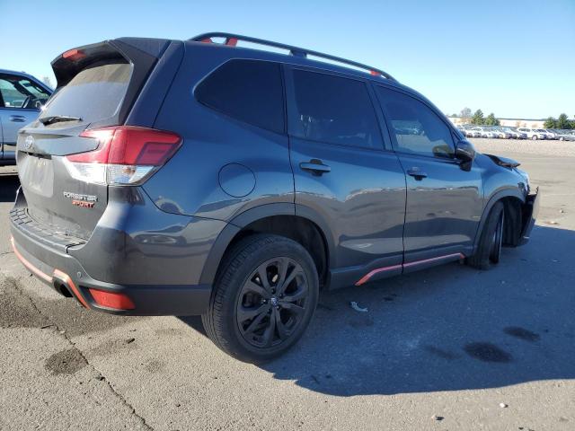 Photo 3 from auction – 2020 SUBARU FORESTER S with VIN JF2SKARC6LH462124