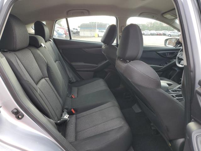 Photo 11 from auction – 2018 SUBARU IMPREZA PR with VIN 4S3GTAB66J3703213