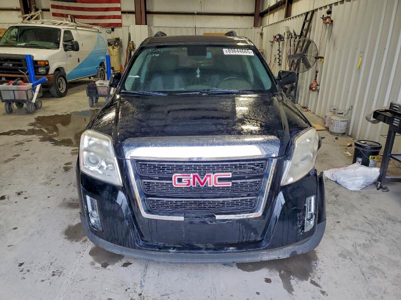 Photo 5 from auction – 2015 GMC TERRAIN SL with VIN 2GKFLWE33F6240736
