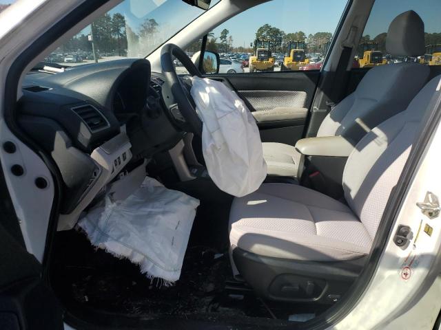 Photo 7 from auction – 2017 SUBARU FORESTER 2 with VIN JF2SJAGC6HH535991