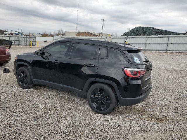 Photo 2 from auction – 2019 JEEP COMPASS LA with VIN 3C4NJCBB3KT658775