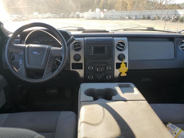 Photo 8 from auction – 2014 FORD F150 SUPER with VIN 1FTFW1EF5EKD34077