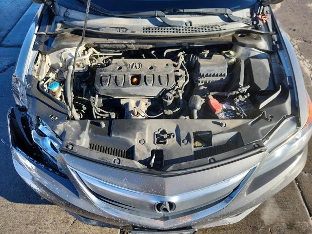 Photo 11 from auction – 2013 ACURA ILX 20 TEC with VIN 19VDE1F76DE016397